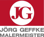 Jörg Geffke Malermeister e.K. Logo